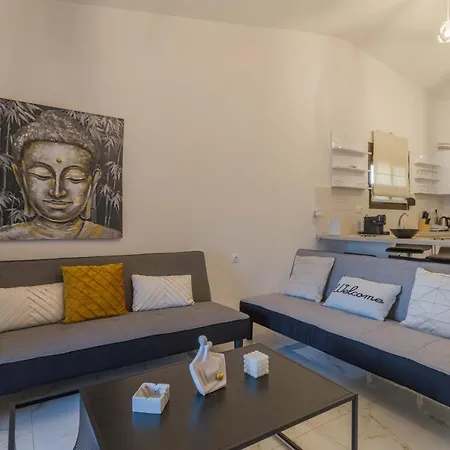 Seaside Serenity In Loutra * Kato Almirí