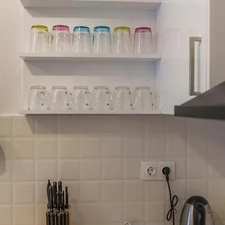 Seaside Serenity In Loutra Apartamento Kato Almirí