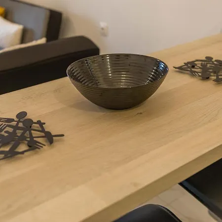 Apartment Seaside Serenity In Loutra Kato Almiri