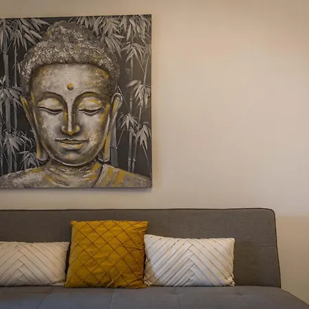 Seaside Serenity In Loutra Kato Almirí