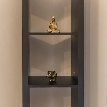 Seaside Serenity In Loutra Apartment