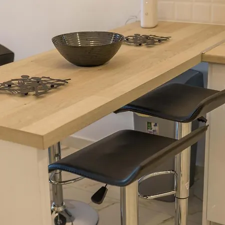 Apartamento Seaside Serenity In Loutra *