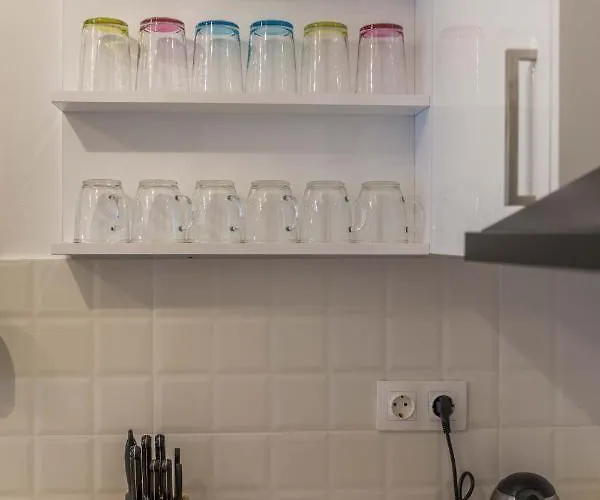 Seaside Serenity In Loutra Apartamento Kato Almiri