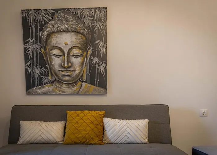 Seaside Serenity In Loutra Kato Almiri