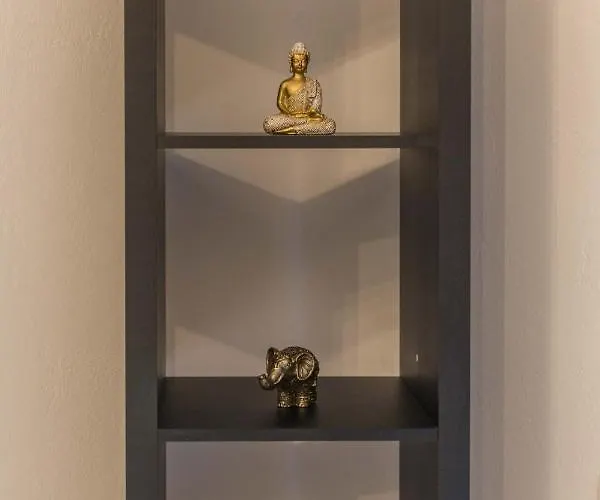 Seaside Serenity In Loutra Διαμέρισμα