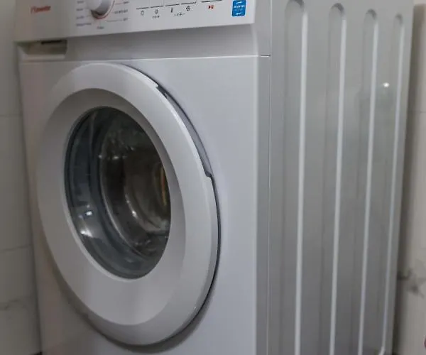 Seaside Serenity In Loutra Appartement Kato Almiri