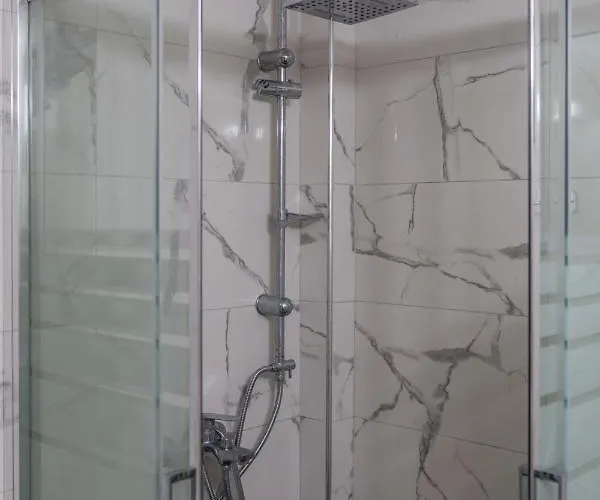 Apartamento Seaside Serenity In Loutra *